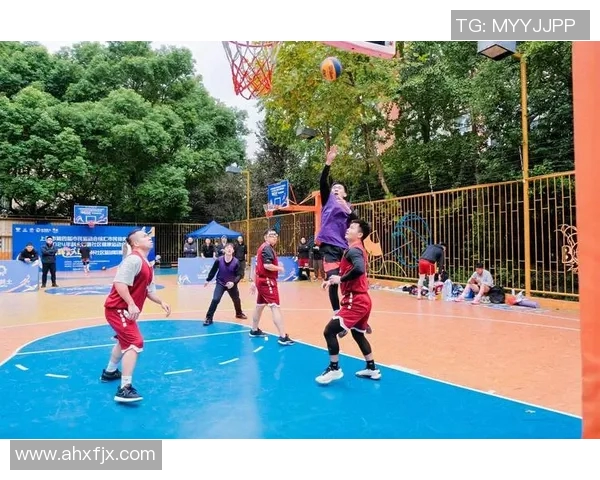 体育文化融入现代生活 探索全民健身与竞技体育发展的新路径