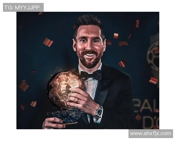 梅西传奇：从足坛天才到历史伟大人物的辉煌征程