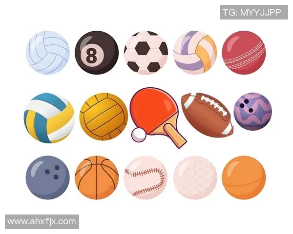 球类运动的魅力:探索足球、篮球、网球等多项运动的竞技精神与文化传承 球类运动的魅力:探索足球、篮球、网球等多项运动的竞技精神与文化传承