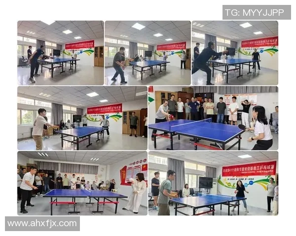 乒乓球专题：探讨西安乒乓球队如何通过团队协作提升竞技水平与凝聚力