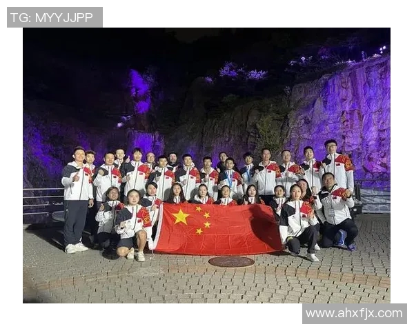 杭州攀岩队引领最新攀岩团队协作十强榜单全景解析