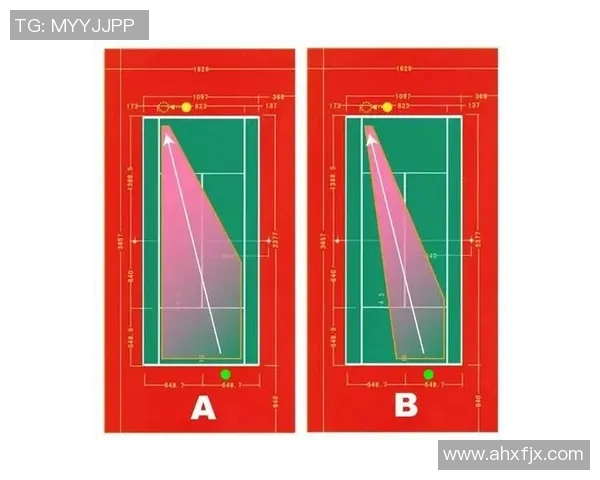 南京网球队与广州网球队赛后分析力量对比与战术探讨